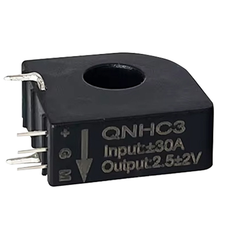 直流电流传感器2.5±2VPCB
