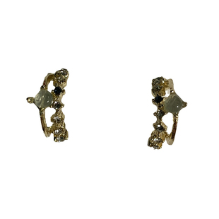 故宫上新了耳钉语义错误猫眼石c型丢了一只耳环森系复古高级感