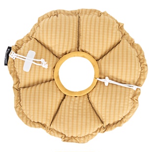 HIDREAM伊丽莎白圈猫头套软圈猫咪头罩绝育项圈脖套狗狗防舔神器