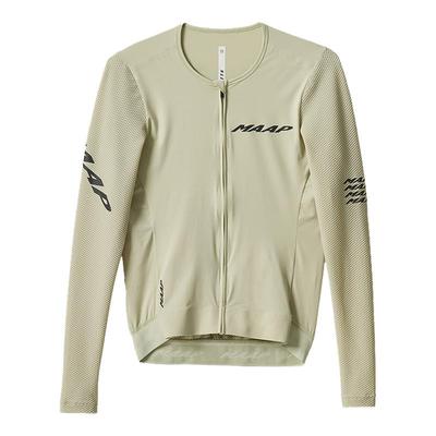 【新品】MAAP 男士 Emerge LS Jersey长袖骑行服