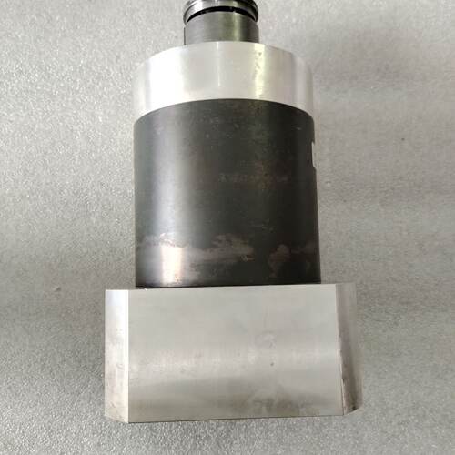 【询价】纽卡特PLE120伺服电机减速器 1：80德国拆件 实物适用