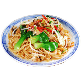 江西米粉正宗大米粉干商用湖南米线螺蛳粉丝纯吉安特产南昌拌炒粉