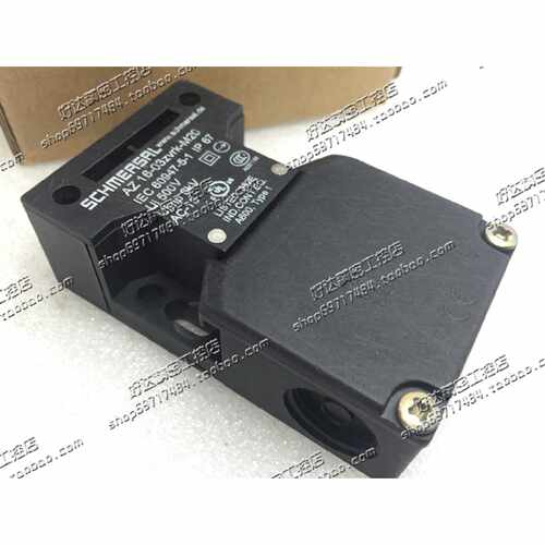 议价原装正品SCHMERSAL施迈赛安全门开关Z1603ZVRKM20现货销售