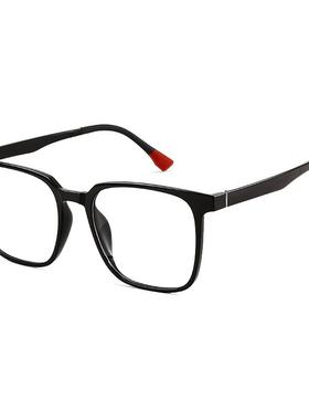 磁吸眼镜三合一墨镜近视可配度数