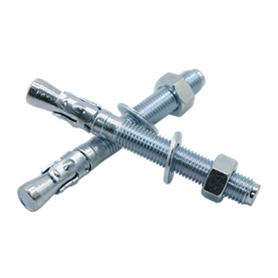 电梯专用膨胀螺丝车修壁虎膨胀