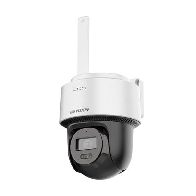 海康威视家用监控摄像头4G免流量