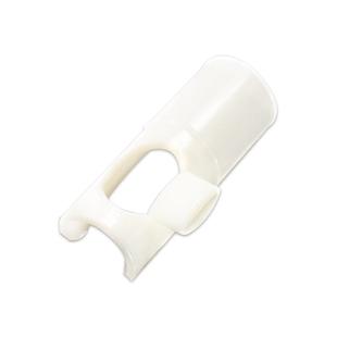 青歌DZ01笛子助吹器初学简单吹奏竹笛吹嘴辅助配件零基础轻松吹响