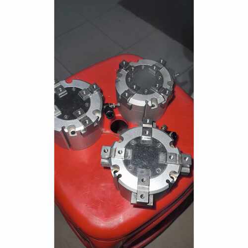议价实价亚德客AIRTAC四爪夹持器 HFCX63 拆机件