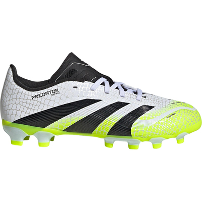 Adidas/阿迪达斯正品PREDATOR儿童耐磨时尚运动短钉足球鞋JI1147