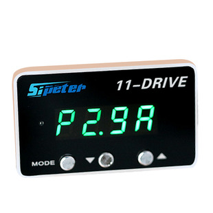 汽车电子油门加速器赛车版动力改装ECU升级提速节气门控制节油器