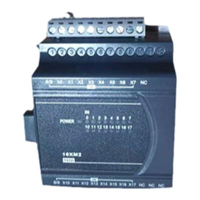 台达PLCES2-E系列以太网型主机