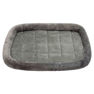 宠乐奇新式冬季保暖幼猫猫窝加厚小猫睡垫子新款可机洗宠物用品