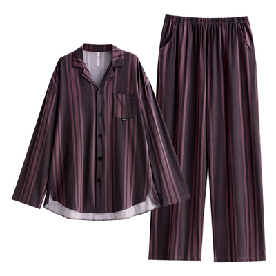 【商场同款】悦内男士纯棉睡衣