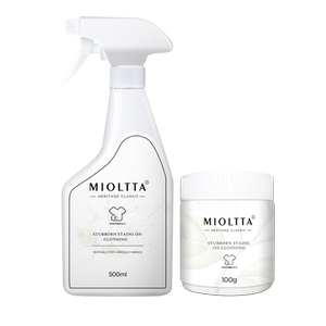 衣服去霉去污清洁剂500ML