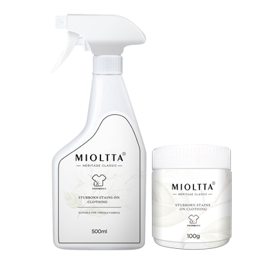 衣服去霉去污清洁剂500ML