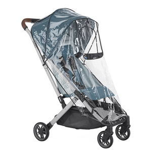 UPPAbaby MINU婴儿车雨罩/蚊帐可适配MINU 系列推车