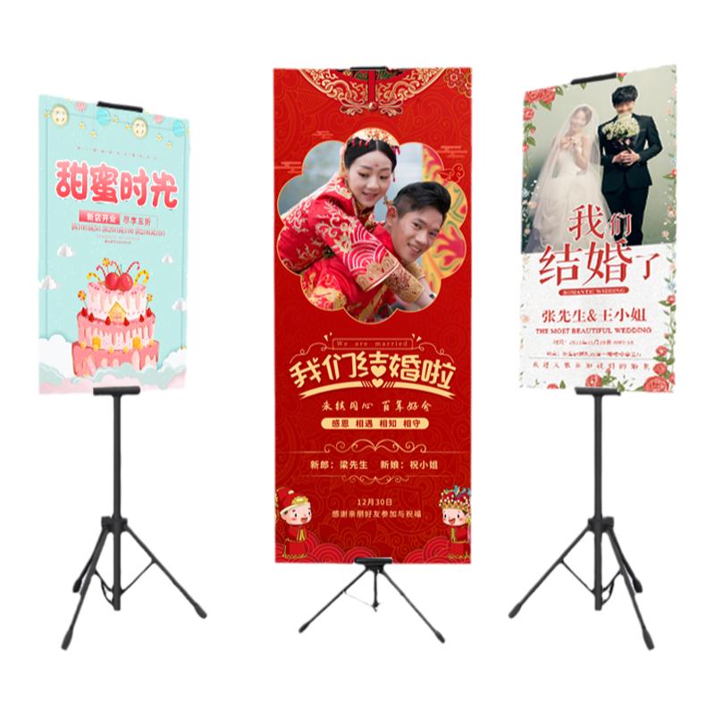双面展示架性价比高北京发货三