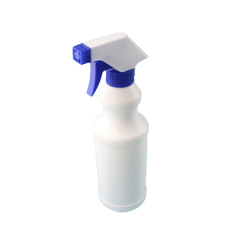 酒精喷瓶加厚型500ml