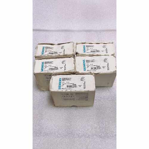 询价3RV1011-1CA15接触器