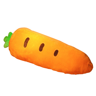 水果长条枕夹腿孕妇男朋友抱枕陪你睡觉专用女生床上可拆洗大枕头