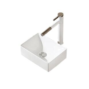 春树台上盆洗手盆小型阳台面盆陶瓷迷你洗脸盆家用台盆小尺寸艺术