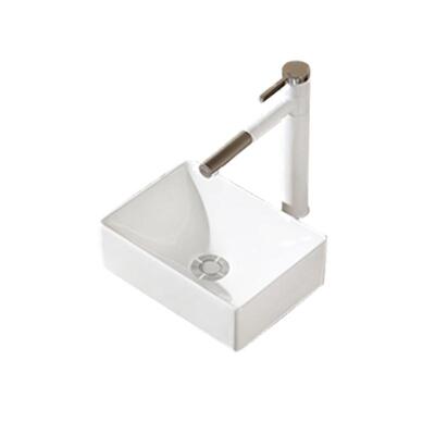 【小尺寸热销榜NOI】台上洗手盆