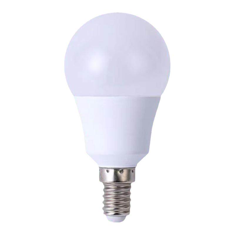 led灯泡e14小螺口照明节能灯