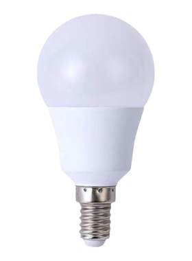 led灯泡e14小螺口照明节能灯