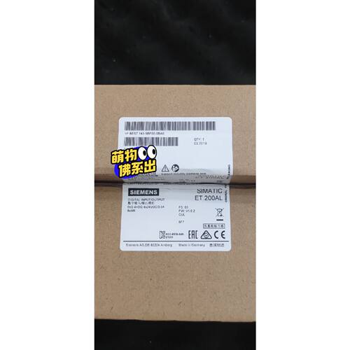 6ES7143-5BF00-0BA0询价