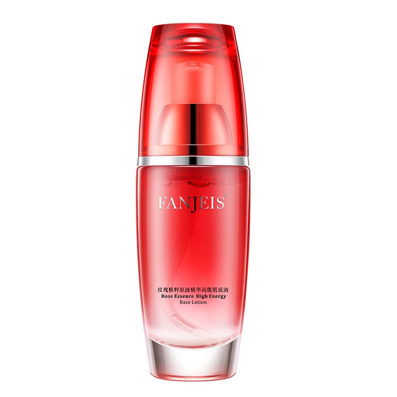 梵洁诗玫瑰原液保湿莹露100ML