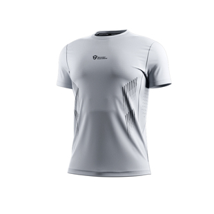 Monster Guardians运动短袖男训练吸湿排汗凉感健身跑步透气T恤夏