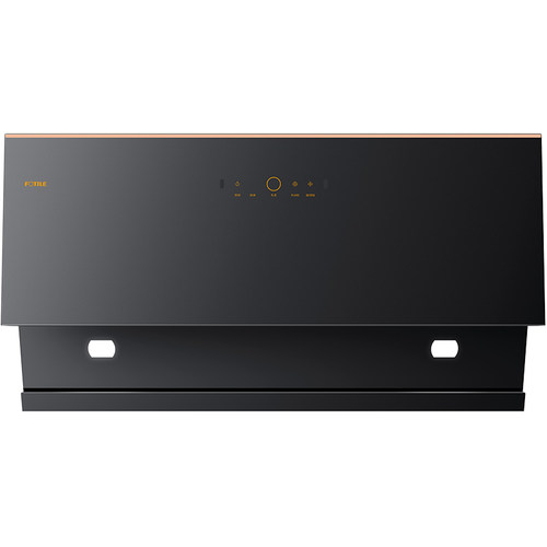 方太JCD15T抽油机大吸力吸油烟机大风量侧吸式家用厨房电器官方店