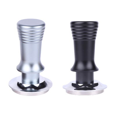 铂富咖啡机配件BES450无底手柄54mm布粉器压粉器除垢铂富清洁用品