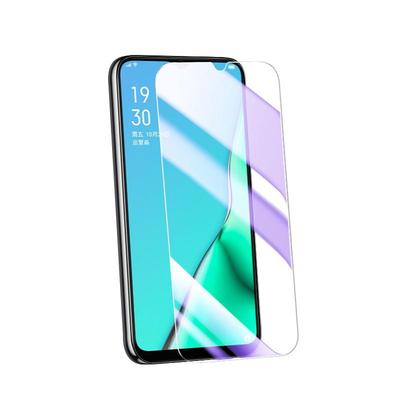 幻影马适用oppoa11钢化膜