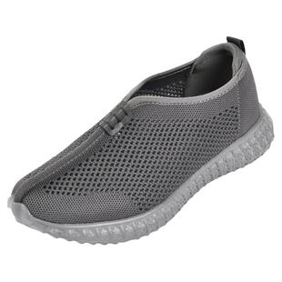 出家人网面鞋夏季2025新款男女和尚鞋子轻薄透气僧人凉鞋运动软底