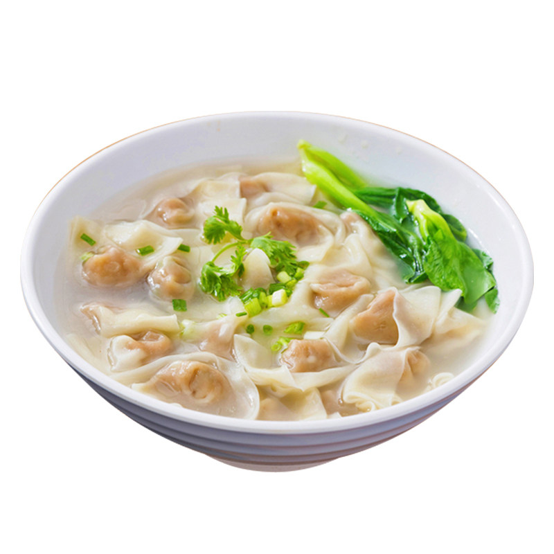 三全上海风味荠菜猪肉顺丰小馄饨