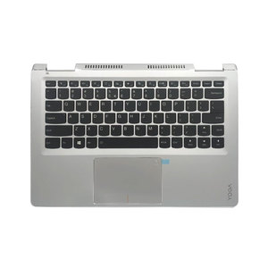 适用 联想IdeaPad YOGA710-14isk 710-14IKB 710-15 笔记本键盘
