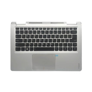 适用 联想IdeaPad YOGA710-14isk 710-14IKB 710-15 笔记本键盘