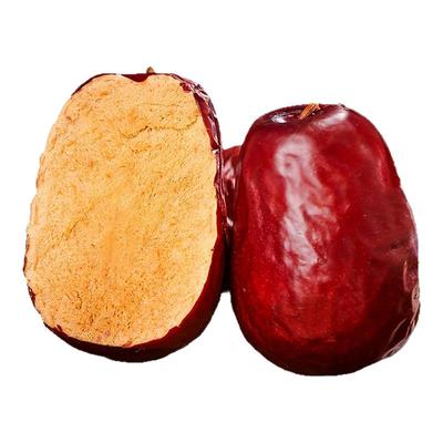 新疆和田大枣特等红枣