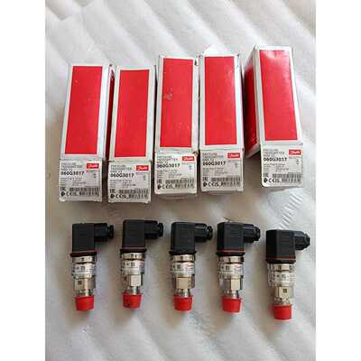 【议价-可维修】MBS33压力传感器 060G3017/二手均有货