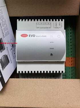 议价CAREL意大利卡乐EVD0000E20 E21 E50 E51 电子膨胀阀驱动器控