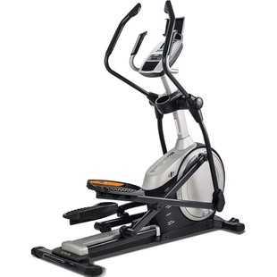 美国爱康椭圆机家用磁控健身器材静音家用椭圆仪太空漫步机旗舰EL
