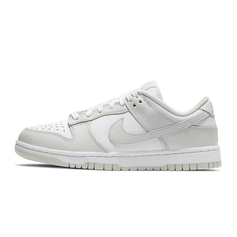 【自营】Nike耐克Dunk Low 女鞋经典街头复古低帮板鞋DD1503-103