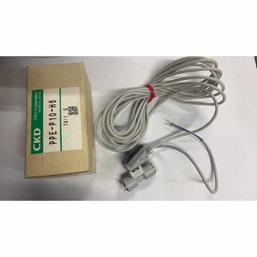 一  压力开关PPE-P10/V01-H6全新原装