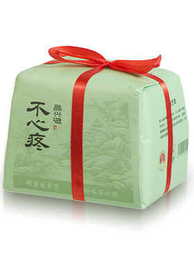 昌兴记明前大佛龙井口粮茶200g