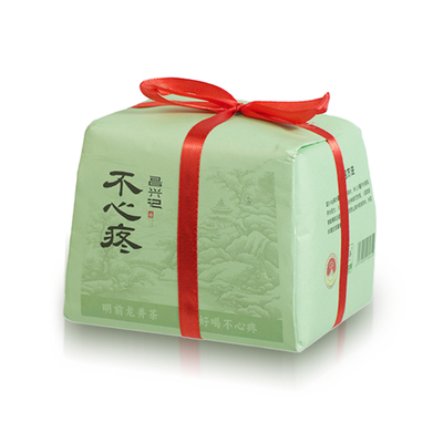 昌兴记明前大佛龙井口粮茶200g