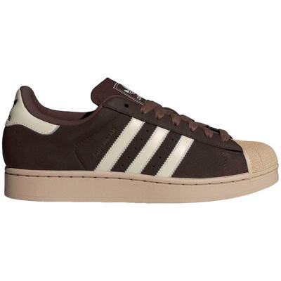 【自营】Adidas阿迪达斯男女鞋贝壳头舒适运动鞋休闲鞋板鞋IH9314