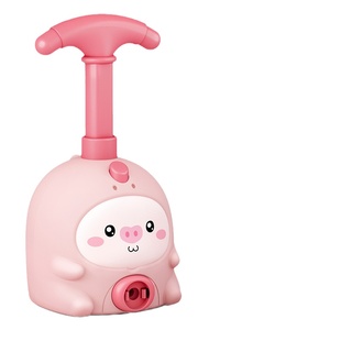 亲子互动玩具飞天空气动力车气球车男孩女孩儿童益智玩具3-10岁