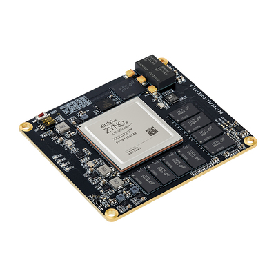 璞致MPSOCZU7EV核心板PCIEMIPI