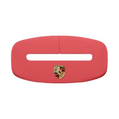 保时捷系列汽车安全带保护套用品